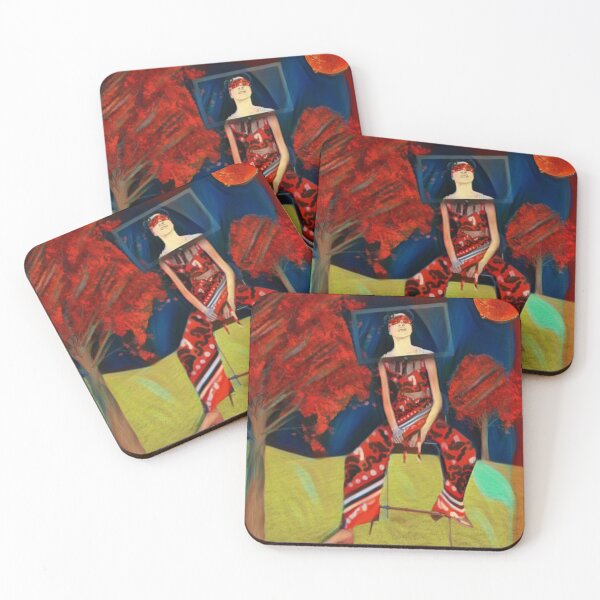 Item preview, Tuned Out designed and sold by Aileen Collins.