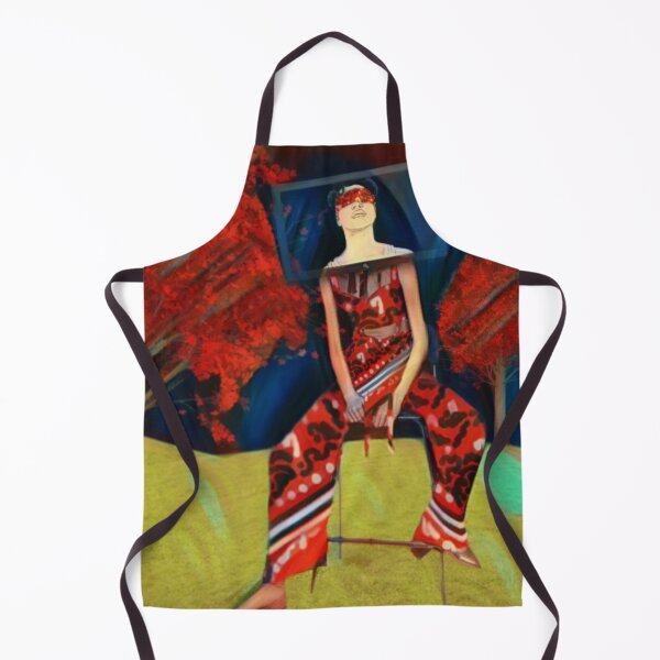 Item preview, Tuned Out designed and sold by Aileen Collins.