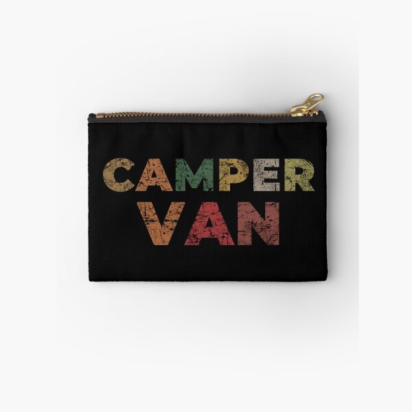 Artikelvorschau, Camper Van Lovers, Vintage Minimalist Van Life entworfen und verkauft von MoCalli.