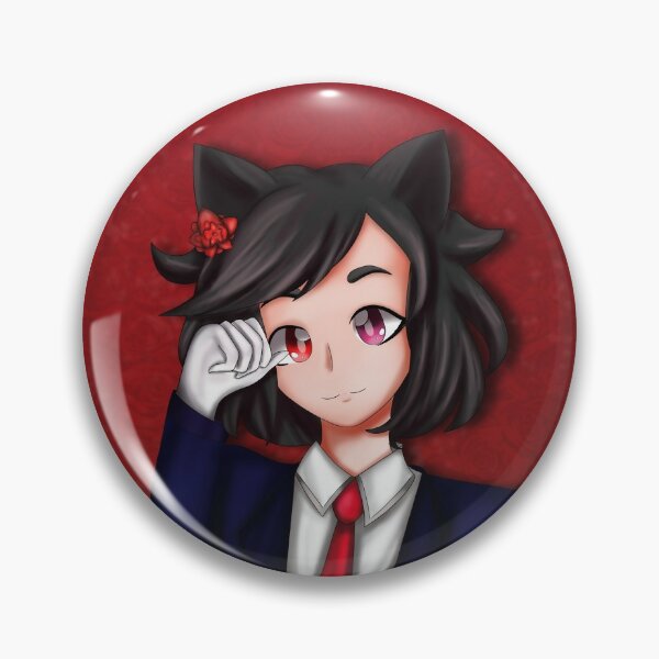 Cute Anime Boy Pins And Buttons Redbubble
