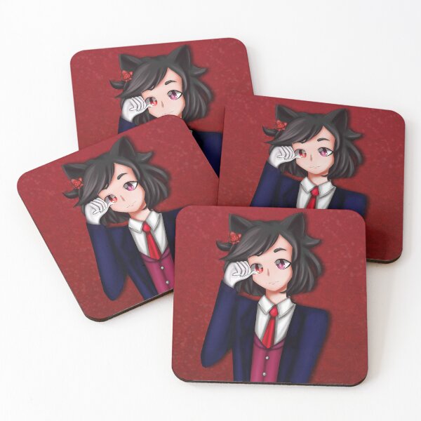 Item preview, Tristen Nya designed and sold by SeraphicSage.