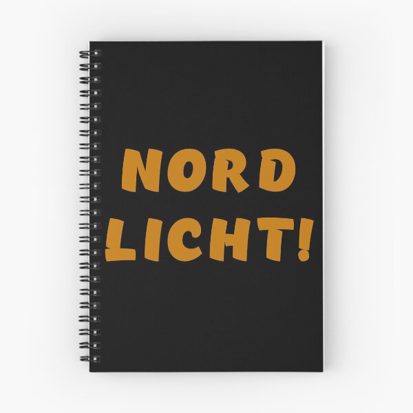 Item preview, North! North German, North, Baltic Sea, North Sea designed and sold by ThommyBLN.