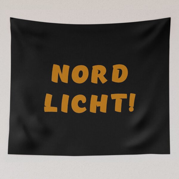 Item preview, North! North German, North, Baltic Sea, North Sea designed and sold by ThommyBLN.