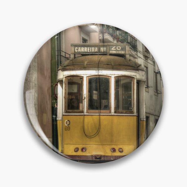 Item preview, Tram 28  designed and sold by hawkie.