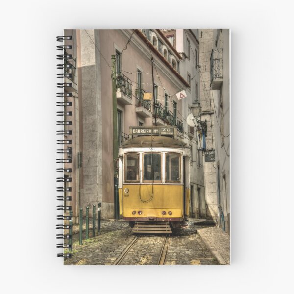 Item preview, Tram 28  designed and sold by hawkie.