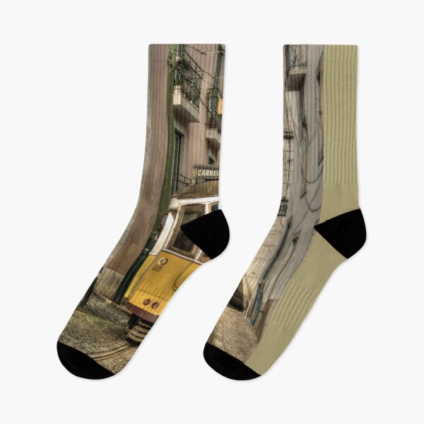Item preview, Tram 28  designed and sold by hawkie.