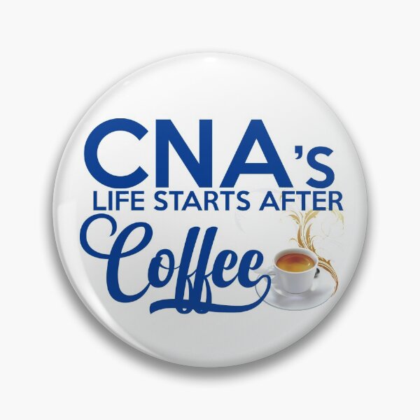 Artikelvorschau, Das Leben von CNA beginnt nach dem Kaffee entworfen und verkauft von Cellaro.