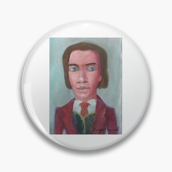 Item preview, Wilde designed and sold by Diego Manuel Rodriguez.