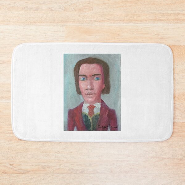 Item preview, Wilde designed and sold by Diego Manuel Rodriguez.