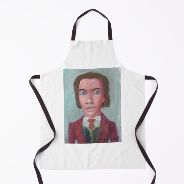 Item preview, Wilde designed and sold by Diego Manuel Rodriguez.