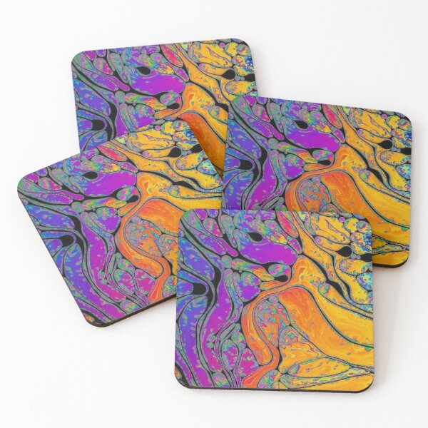 Item preview, Waterways designed and sold by Aileen Collins.