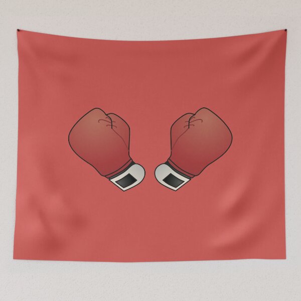 Item preview, Boxing gloves designed and sold by Statim.