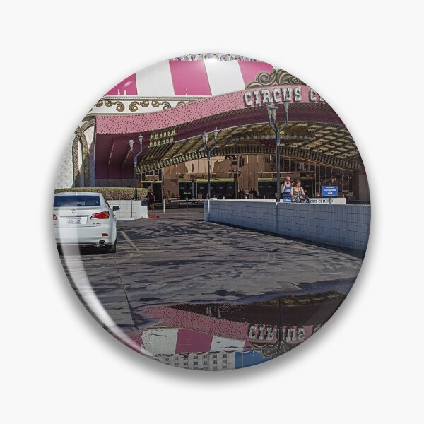 Item preview, USA. Nevada. Las Vegas. Circus Circus Casino & Hotel. designed and sold by vadim19.