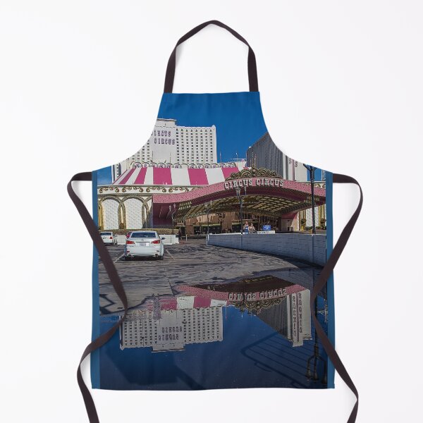 Item preview, USA. Nevada. Las Vegas. Circus Circus Casino & Hotel. designed and sold by vadim19.