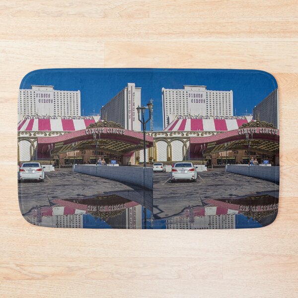 Item preview, USA. Nevada. Las Vegas. Circus Circus Casino & Hotel. designed and sold by vadim19.