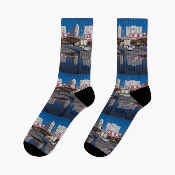 Item preview, USA. Nevada. Las Vegas. Circus Circus Casino & Hotel. designed and sold by vadim19.