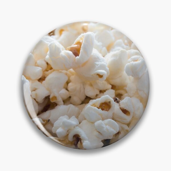 Item preview, Popcorn Close Up designed and sold by MarkUK97.