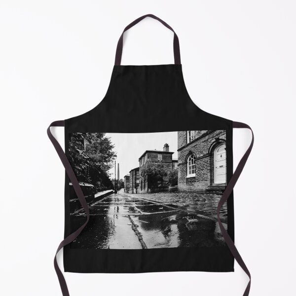 Item preview, Saltaire street designed and sold by Frugal Mr B.