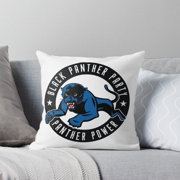 Item preview, Black Panthers Black Panther Power Political Protest Black History  designed and sold by The Junto Shop.