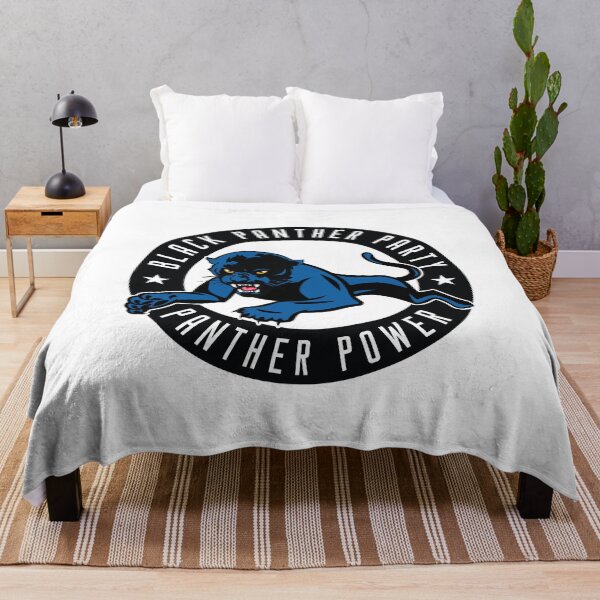 Item preview, Black Panthers Black Panther Power Political Protest Black History  designed and sold by The Junto Shop.