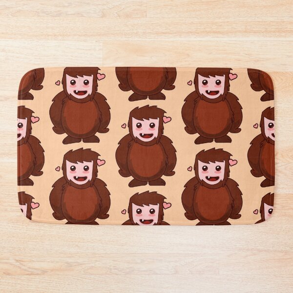 Item preview, Wild Funny Character Design designed and sold by BrightLightArts.