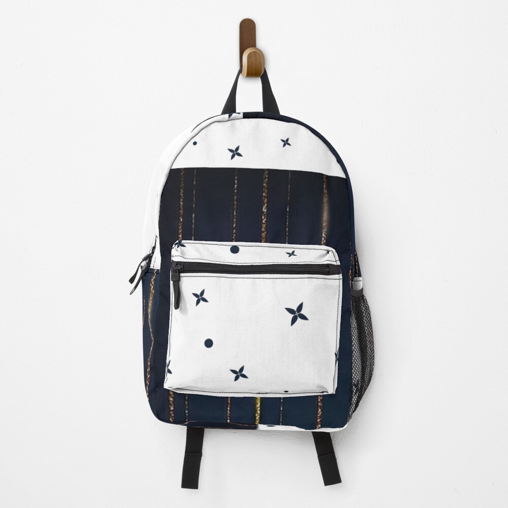 Item preview, Backpack designed and sold by Ashit.
