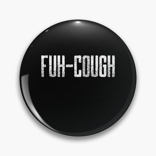 Item preview, Funny fuck off spelled fuh-cough  designed and sold by pneuf.