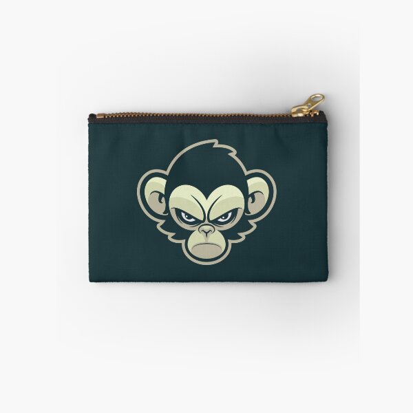 Item preview, Bad Monkey designed and sold by ODENSTUDIOS.
