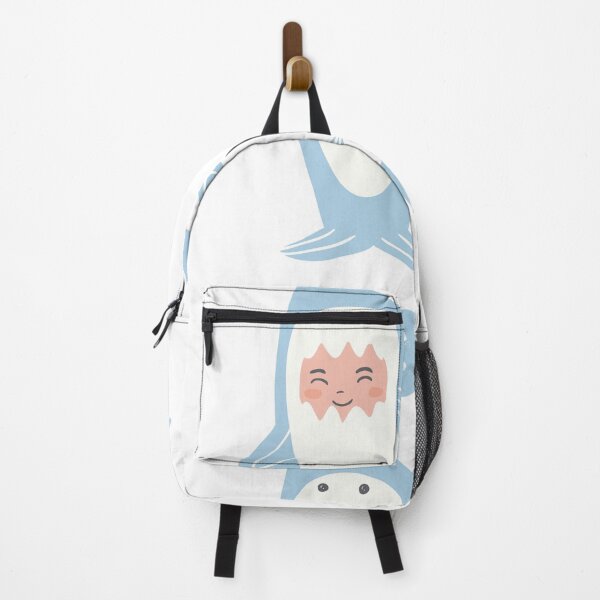 Item preview, baby i am A SHARK designed and sold by WEShop23.