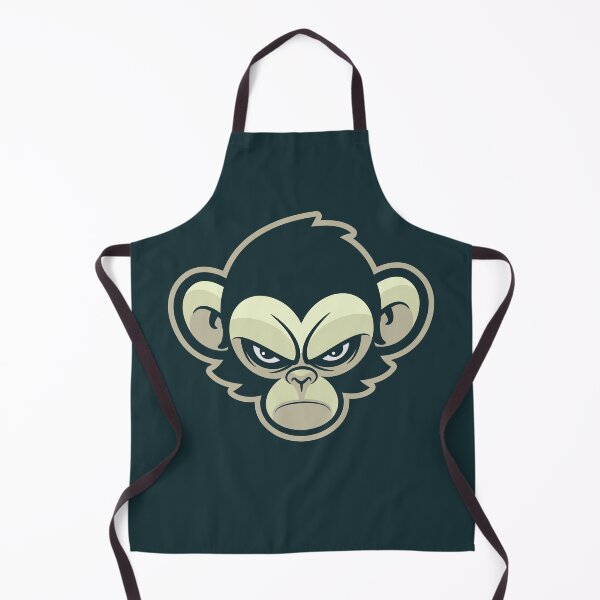 Item preview, Bad Monkey designed and sold by ODENSTUDIOS.