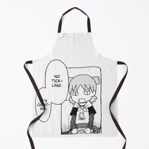 Item preview, Tickling Yotsuba | Version 2  designed and sold by mangaBear.