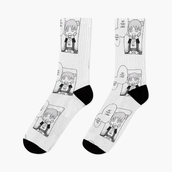 Item preview, Tickling Yotsuba | Version 2  designed and sold by mangaBear.
