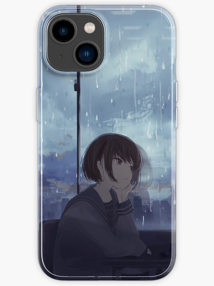 Impact Resistant iPhone 13 Anime Cases  iphone 13 Pro Max