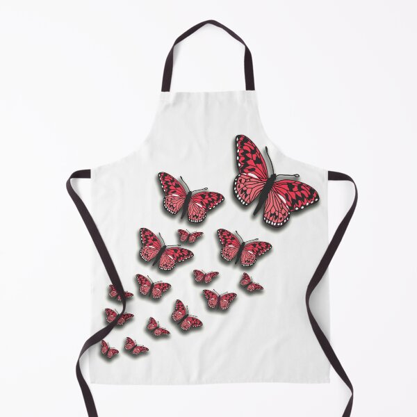 Item preview, Butterflies designed and sold by urban-color.