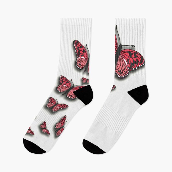 Item preview, Butterflies designed and sold by urban-color.