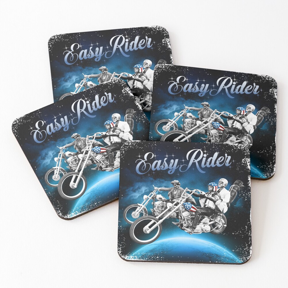 Item preview, Coasters (Set of 4) designed and sold by blegor.