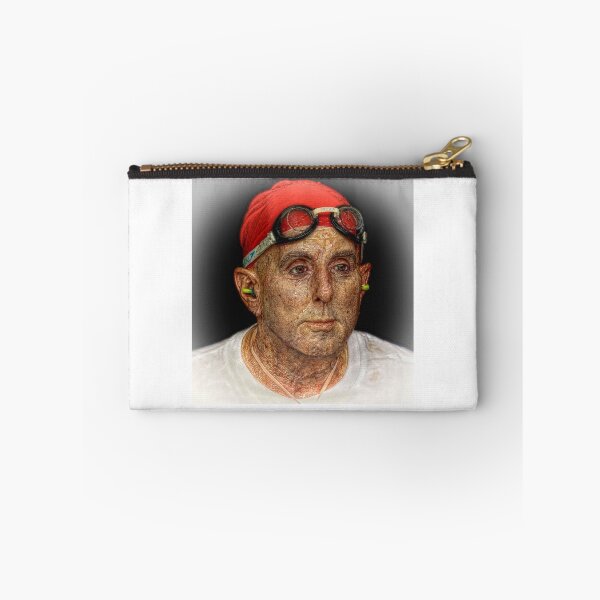Item preview, The Swimmer designed and sold by Dennis Granzow.