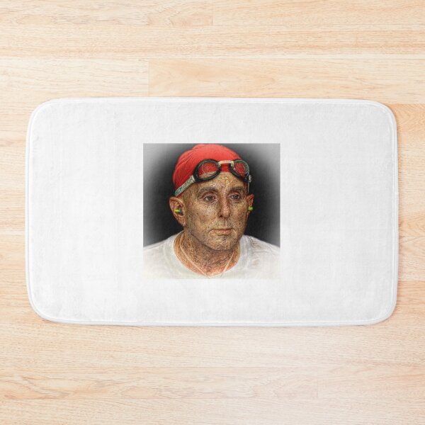Item preview, The Swimmer designed and sold by Dennis Granzow.