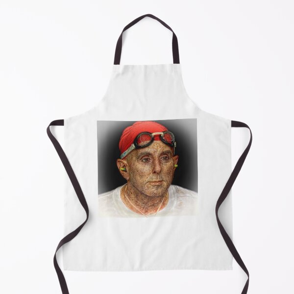 Item preview, The Swimmer designed and sold by Dennis Granzow.
