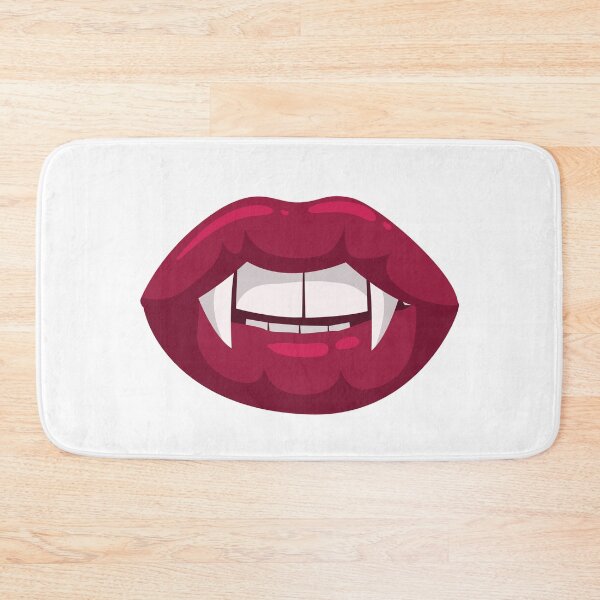 Item preview, Vampire Mouth  designed and sold by UllUDesign.
