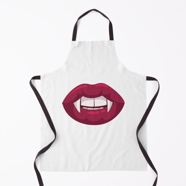 Item preview, Vampire Mouth designed and sold by UllUDesign.
