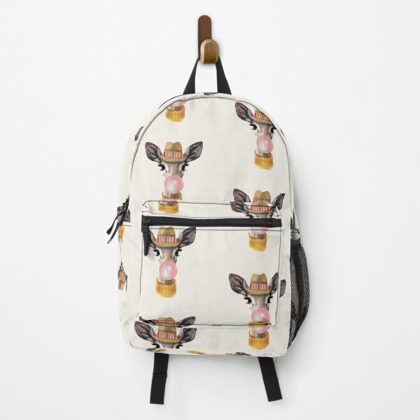 Item preview, Deer Bubble Girl designed and sold by Señor Spencer.