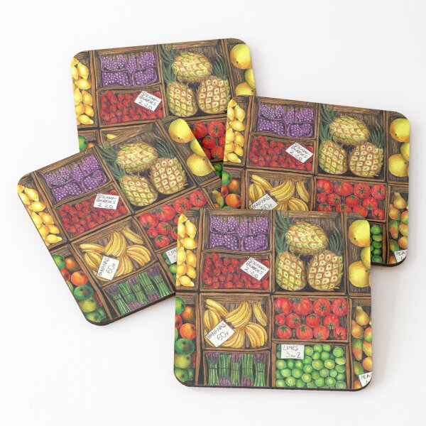 Item preview, The Market Stall designed and sold by Tiffany Budd.