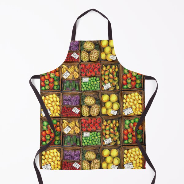 Item preview, The Market Stall designed and sold by Tiffany Budd.