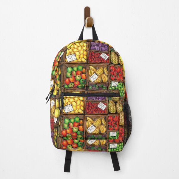Item preview, The Market Stall designed and sold by Tiffany Budd.