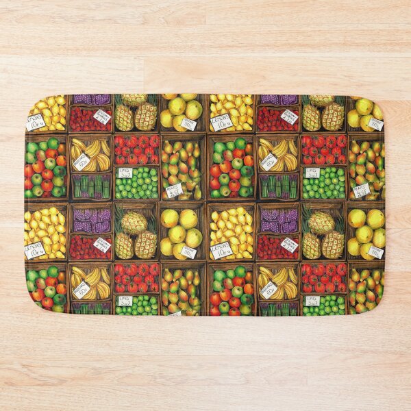 Item preview, The Market Stall designed and sold by Tiffany Budd.