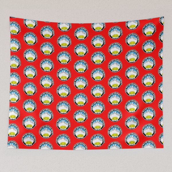Item preview, Can we go skiing now? designed and sold by Coops Clothing.
