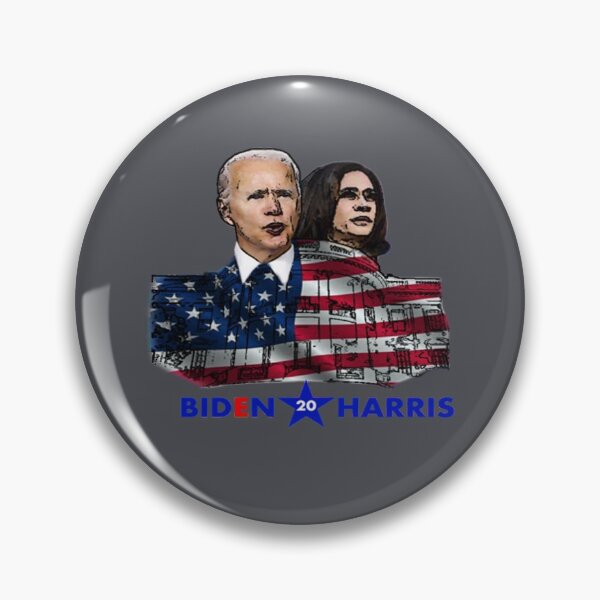 Item preview, Biden Harris 2020 designed and sold by JaysonBangit.