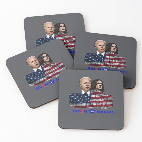 Item preview, Biden Harris 2020 designed and sold by JaysonBangit.