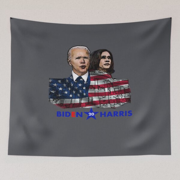 Item preview, Biden Harris 2020 designed and sold by JaysonBangit.